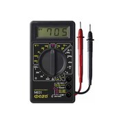  Мультиметр ФАZА M831 (5000391) цифровой 