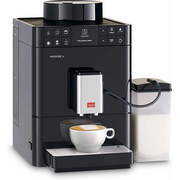  Кофемашина автоматическая Melitta F 531-102 Caffeo Passione OT черный 