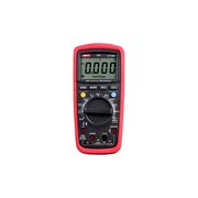  Мультиметр UNI-T UT139C (00-00006009) универсальный 