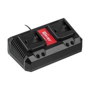  Зарядное устройство WORTEX FC 2120-2 ALL1 (0329183) 