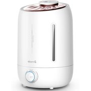  Увлажнитель воздуха Deerma Humidifier White DEM-F500 5L 
