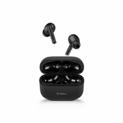  Наушники TTEC AirBeat Snap 2KM147S TWS Headset Black 