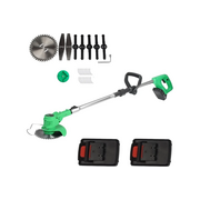  Триммер электрический Zitrek GreenCut 20V (082-2009) 