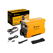  Сварочный аппарат DEKO DKWM250A Mini (080-3000) инвертор 