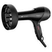  Фен Braun BRHD785E белый/черный 