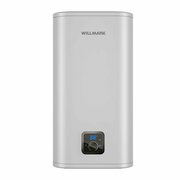  Водонагреватель WILLMARK WWH-50SFS U Pro серый 50л 