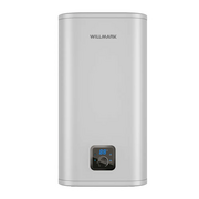  Водонагреватель WILLMARK WWH-100SFS U Pro серый 100л 