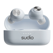  Наушники Sudio T3 (T3BLU) Bluetooth Earbuds-Blue 