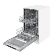  Посудомоечная машина MAUNFELD MWF45220W 