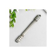  Мини-дрель Micron RMD-01 (420397) ручная с двумя цанговыми патронами 
