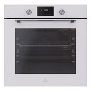  Встраиваемый духовой шкаф LEX EDP 680 WH MAX (TRFE100015) белый 