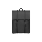  Рюкзак Gaston Luga RE1606 Backpack Spläsh 2.0 16" Black 
