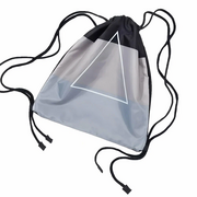  Сумка NINETYGO Waterproof Drawstring bag RMST07CS серая 