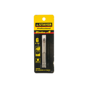 Сверло Stayer 2985-06 z01 (1/4HEX-С) по кафелю керамограниту стеклу 6мм шестигранный 1шт 