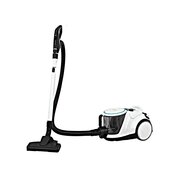  Пылесос Bosch BGS41HYG1 белый/черный 