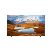  Телевизор LG 65UR801C черный 