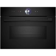  Встраиваемый духовой шкаф Bosch CMG936AB1S черный 