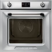 Духовой шкаф SMEG SOP6902S2PX 