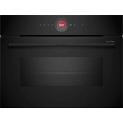  Встраиваемый духовой шкаф Bosch CMG9241B1 черный 