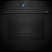  Встраиваемый духовой шкаф Bosch HRG978NB1 черный 