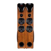  Портативная акустика ELTRONIC 20-80 Home Sound бук 
