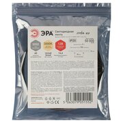  Светодиодная лента ЭРА LS5050-14,4-60-12-3000K-IP20-1 year-5m теплый белый 5м 