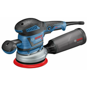  ЭШМ Bosch GEX 40-150 (060137B202) аккумуляторная без акб и зу 