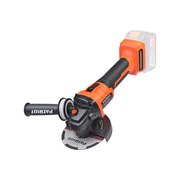  УШМ Patriot AG 125L UES (110303225) без акк, без з/у 