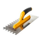  Гребёнка профессиональная Kristal 36550 300х120мм 