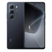  Смартфон Infinix Hot 50 6/256Gb Sleek Black 