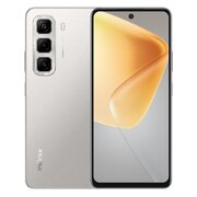  Смартфон Infinix Hot 50 6/256Gb Titanium Grey 