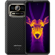  Смартфон Ulefone Armor 25T Pro 6+256GB Frost Black 