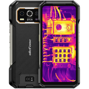  Смартфон Ulefone Armor 27T Pro 12+256GB Black 