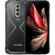  Смартфон Doogee Blade10 Pro 6/256Gb Мираж Серебристый (DOO-BL10PRO-6256MIS) 