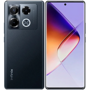  Смартфон Infinix Note 40 Pro 5G X6851B 12/256Gb черный 