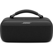  Портативная колонка Bose SoundLink Max Portable Speaker Black 883848-0010 