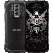  Смартфон Doogee Blade10 Ultra 8/256Gb Стелс-черный (DOO-BL10ULT-8256BLK) 