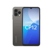  Смартфон COOLPAD CP12 A10400063 4/128GB Black 