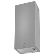  Вытяжка Weissgauff Box 40 PB Inox 