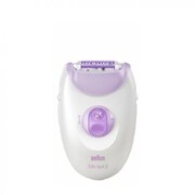  Эпилятор Braun Silk-epil 3 3-000 