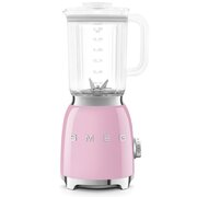  Блендер SMEG BLF03PKEU розовый 