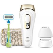  Эпилятор BRAUN PL5237 