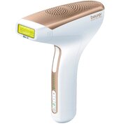  Фотоэпилятор Beurer IPL8500 белый/золотистый 