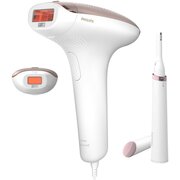  Фотоэпилятор Philips BRI 921/00 розовый/белый 