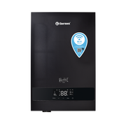  Электрический котел Thermex Boss 12 Wi-Fi Black 