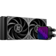  СВО ID-COOLING DX240 Max, Ret 