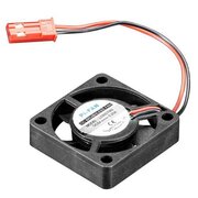  Вентилятор ACD 3010 (RA003) (30*30*10mm) w/ Screw and Nut for Raspberry Pi 3 B/B+ (RASP1742) 