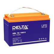  Батарея для ИБП Delta HRL 12-100 X 12В 100Ач 