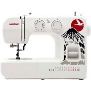  Швейная машина Janome EL150 