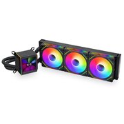  СВО LIAN LI Galahad II LCD SL-INF (G89.GA2ALCD36INB.00) 360mm Black 